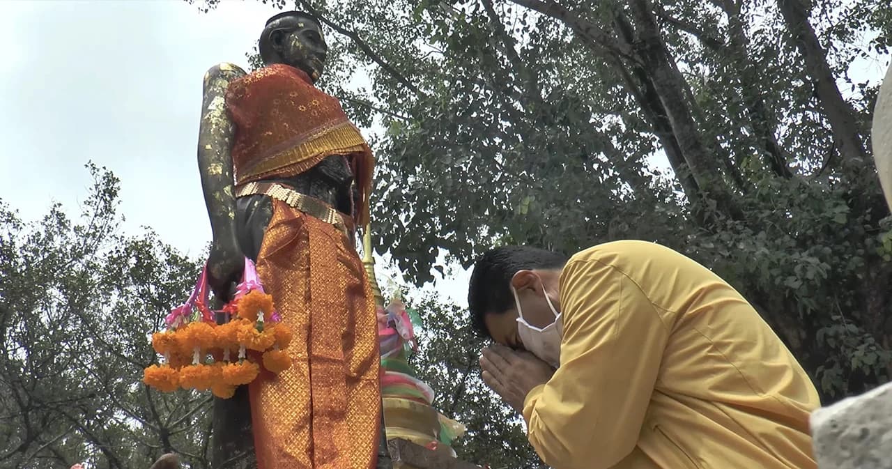 ‘เทวัญ’ สั่งทุกวัดห้ามอนุญาตถ่ายทำรายการเนื้อหาบิดเบือนประวัติศาสตร์
