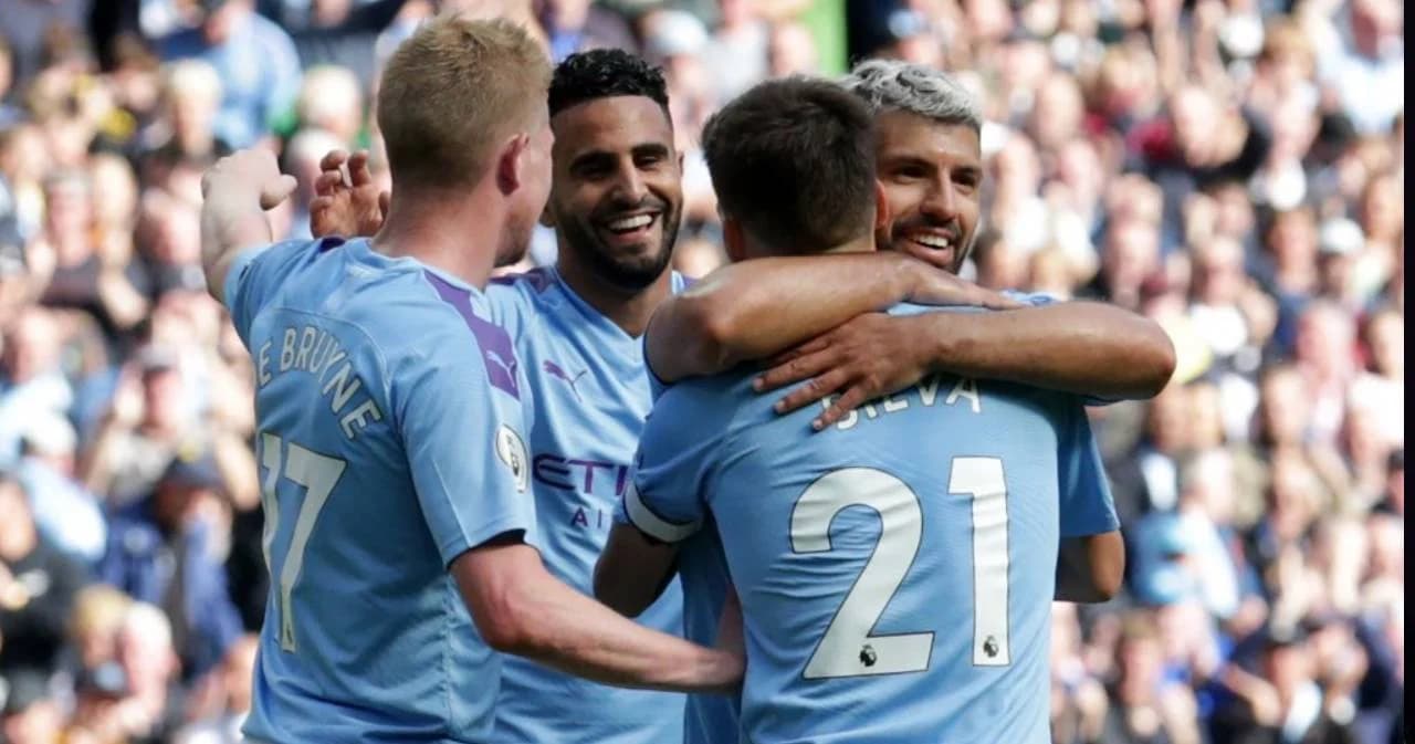 แมนฯ ซิตี้ อุทธรณ์สำเร็จพ้นโทษแบนเล่นแชมเปี้ยนส์ลีก เชลซี-เลสเตอร์-แมนฯ ยู ชิง 2 ที่นั่งสุดท้าย