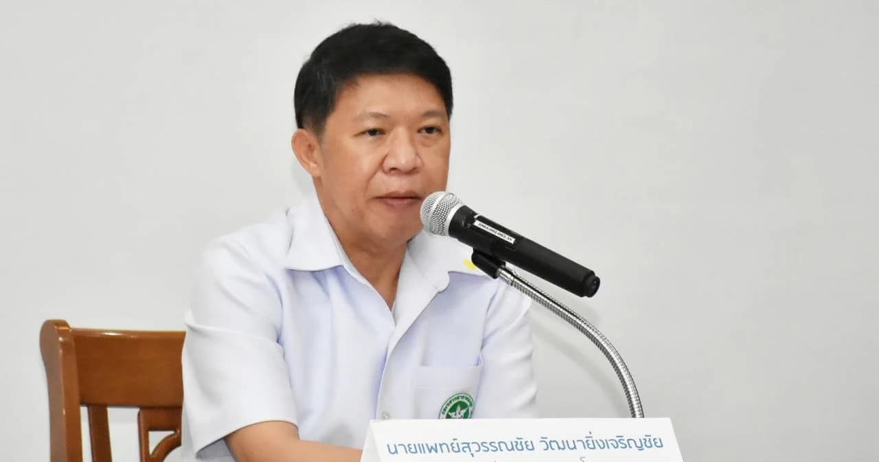 ติดโควิดอีก 11 คนเที่ยวบินเดียวกับลูกทูต เคสทหารอียิปต์ต้องตามจากห้างกลับโรงแรม