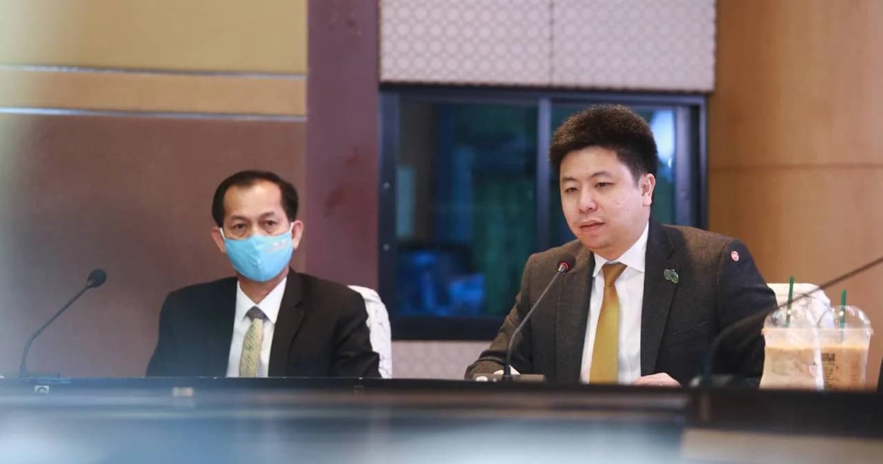 สพฐ. ร่วม กสศ. ขยายความช่วยเหลือนักเรียนยากจนพิเศษ ตั้งแต่อนุบาล-ม.ต้น ทั่วประเทศ