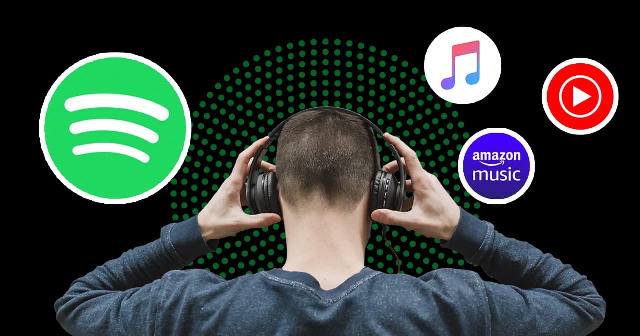 Spotify กับการเอาชนะบริษัทยักษ์ใหญ่ในธุรกิจสตรีมมิ่งเพลง