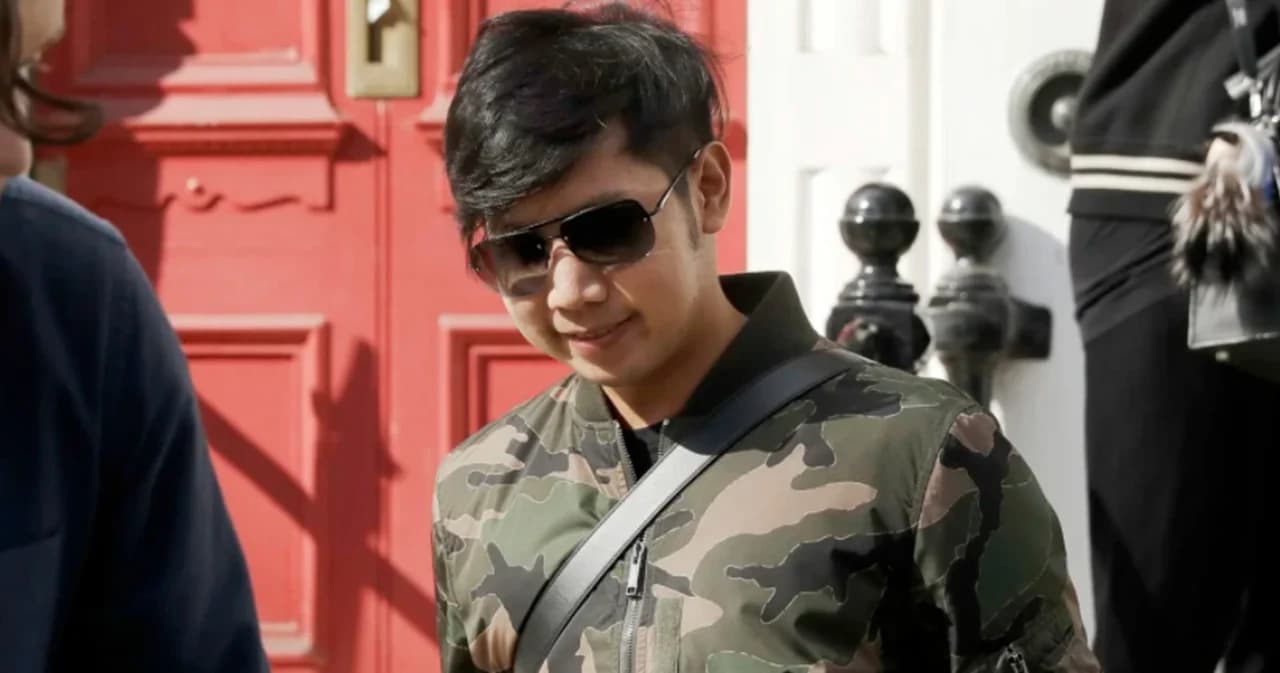 ชนจริง ตายจริง ไม่ติดคุก สรุปให้เคลียร์ คดีบอส อยู่วิทยา