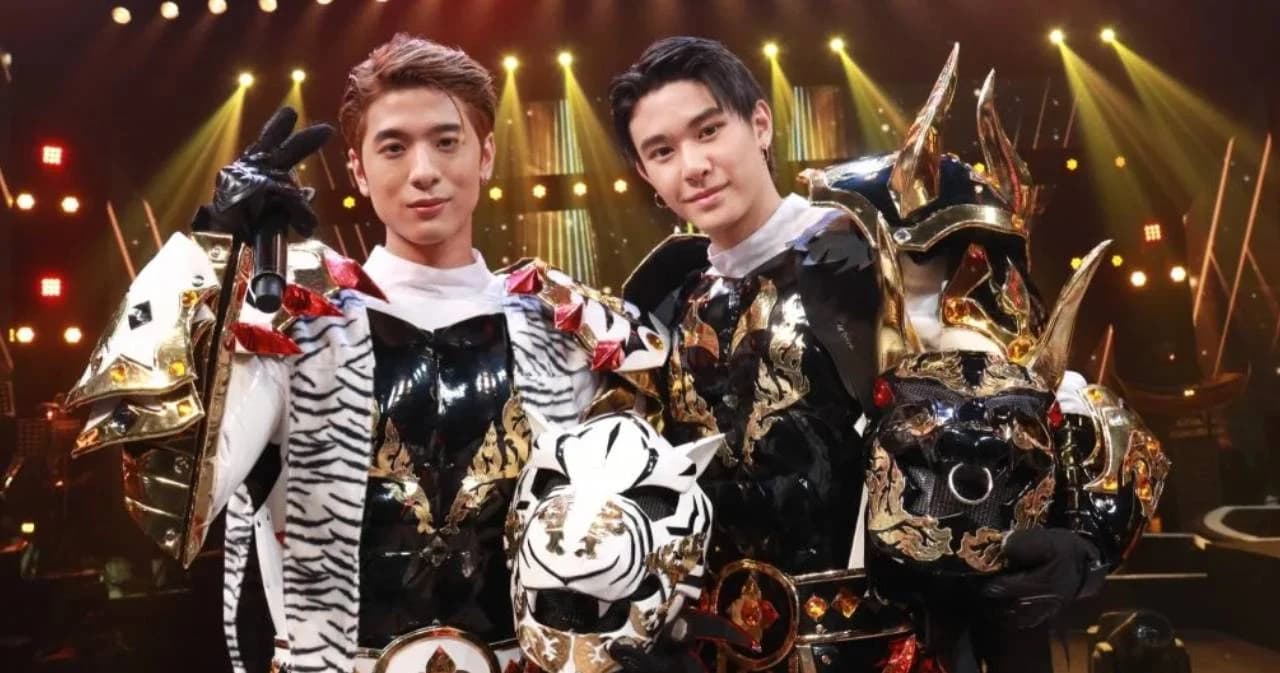 แฟนคลับร่วมติด #1ปีหลวิชัยคาวีได้แชมป์ ขึ้นเทรนด์ทวิตเตอร์อันดับ 1 ไทย