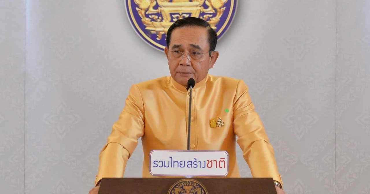 พล.อ.ประยุทธ์ สั่งอายัดศพ นายจารุชาติ มาดทอง ยืนยันใครผิดต้องได้รับโทษ