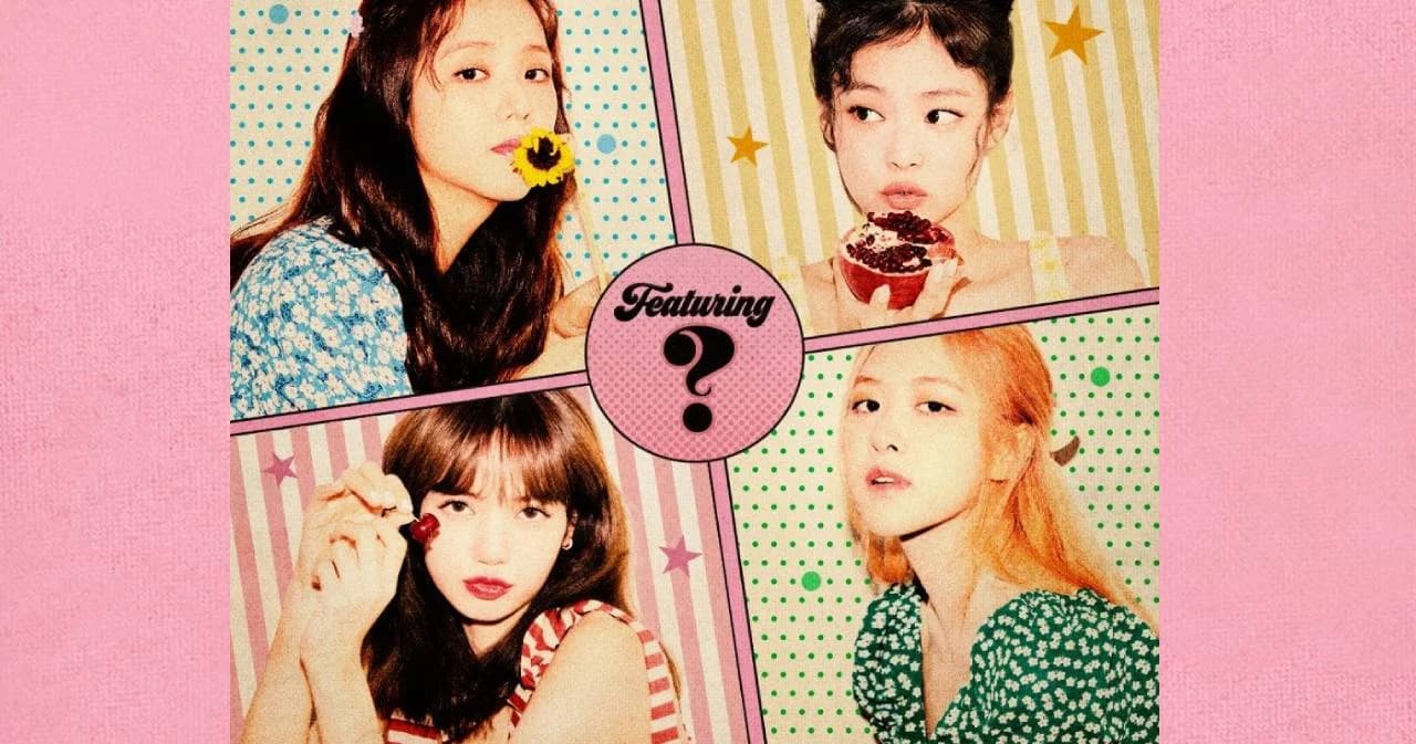 ‘BLACKPINK’ ประกาศวันปล่อยซิงเกิลที่สอง 28 ส.ค. นี้