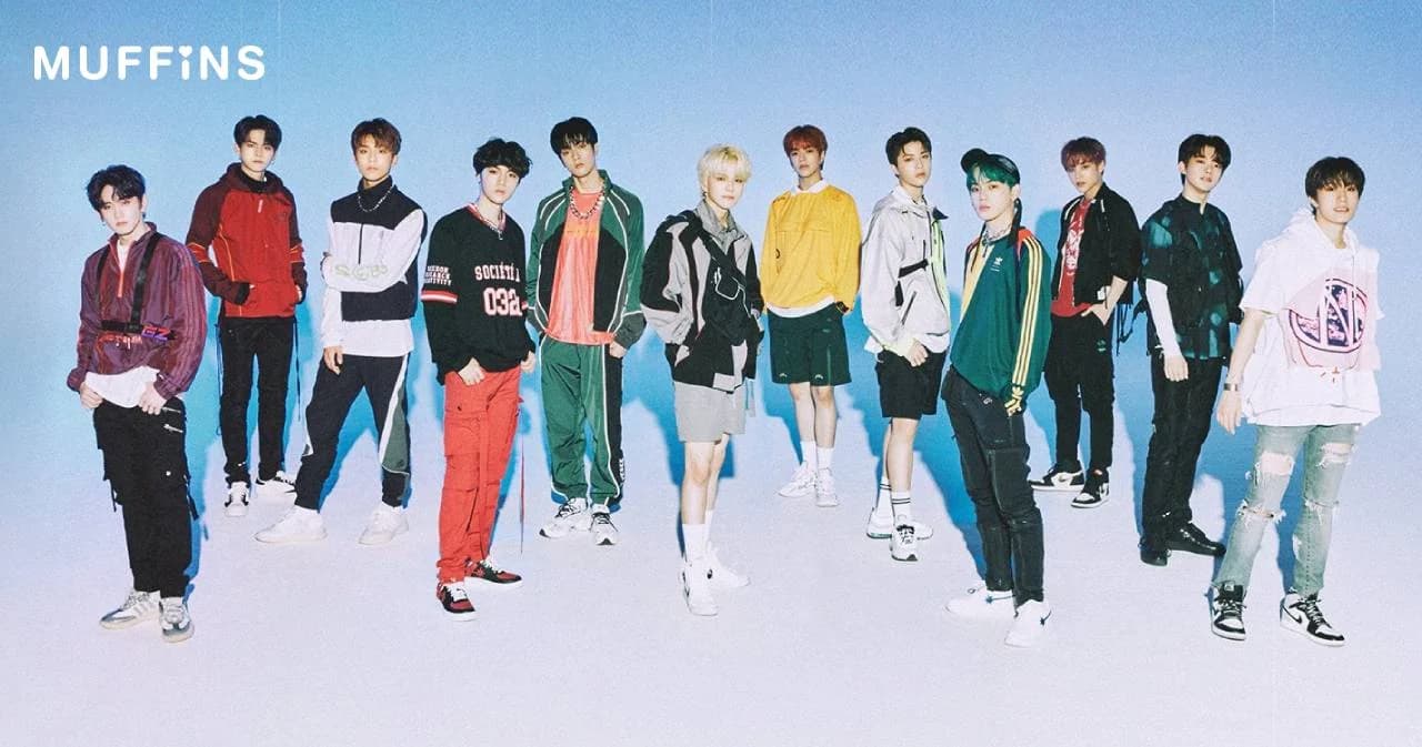 กว่าจะมาเป็น TREASURE บอยกรุ๊ปเกาหลีใต้ น้องใหม่จากค่าย YG Entertainment