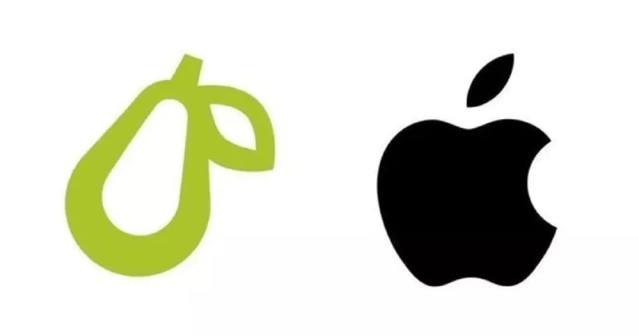Apple ยื่นฟ้องแอปพลิเคชันสูตรอาหาร ข้อหาออกแบบโลโก้คล้ายเกินไป หวั่นทำผู้ใช้งานสับสน
