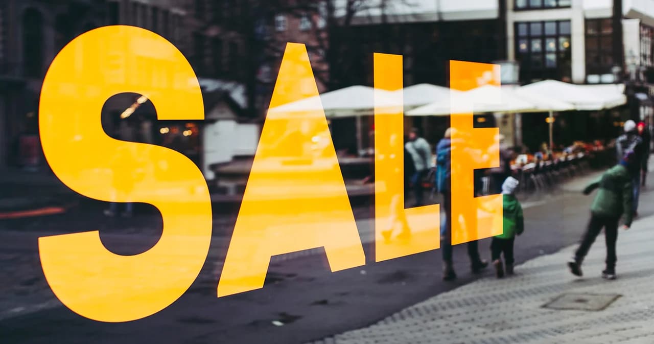 4 แนวโน้มธุรกิจค้าปลีกปี 20 การเปลี่ยนแปลงที่องค์กรต้องรับมืออย่างหลีกเลี่ยงไม่ได้