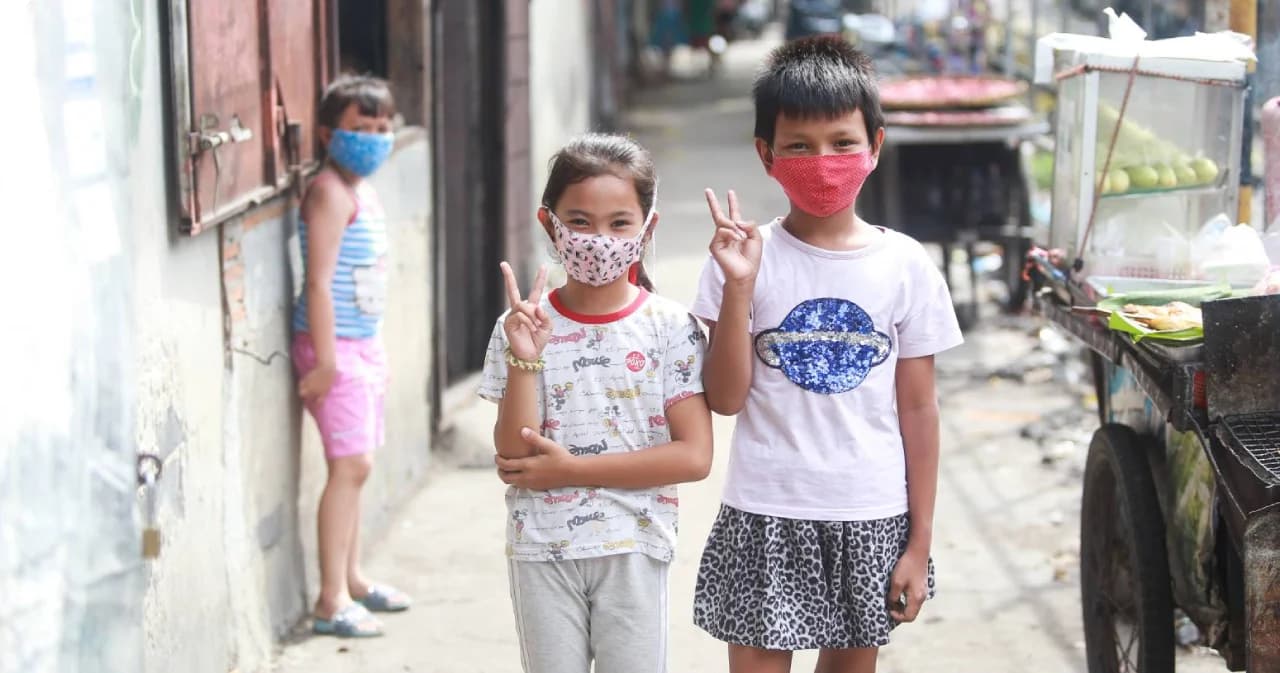 พิษโควิด-19 ซ้ำเติมความเหลื่อมล้ำ นักเศรษฐศาสตร์เผย นร.ยากจนพิเศษพุ่งล้านคน เพิ่มขึ้นจากปี 62 กว่า 3 แสน