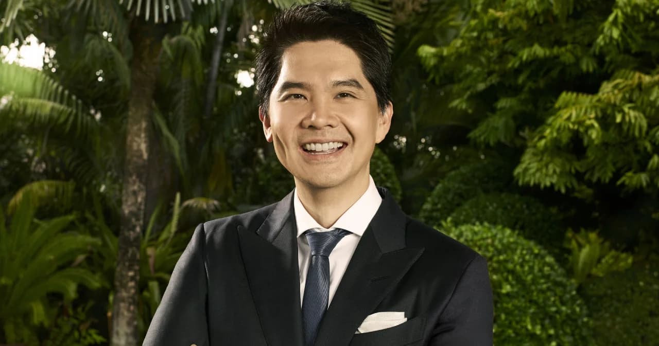 ‘วินด์ เอนเนอร์ยี่ โฮลดิ้ง’ ชูศักยภาพผู้นำพลังงานลมรายใหญ่ที่สุดในภูมิภาคอาเซียน พร้อมแจงที่มาการเข้าถือหุ้น WEH