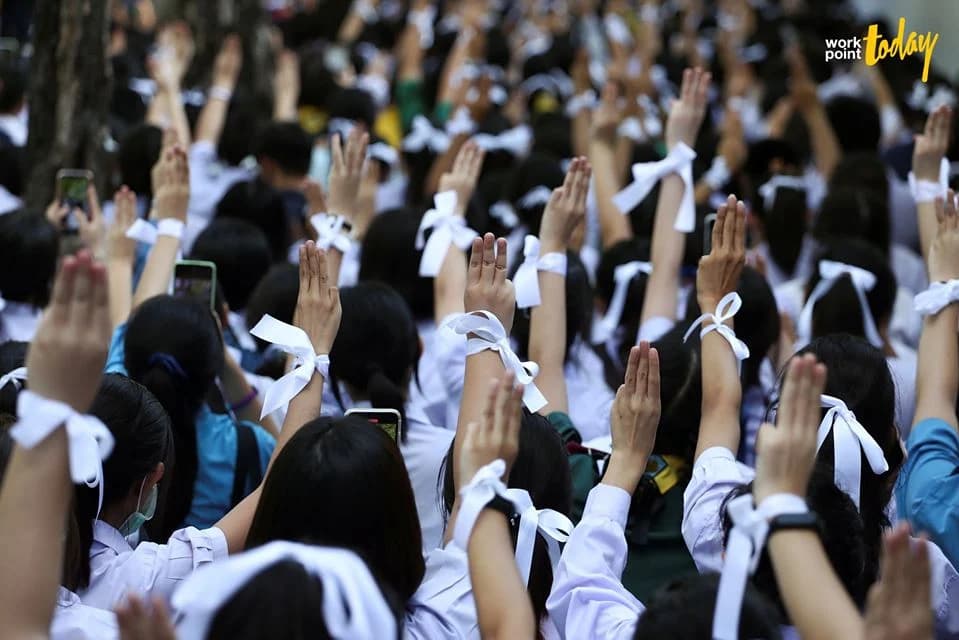 OPINION : เสียงและทางเลือกสำหรับเด็กทุกคนในประเทศไทย ในสายตาผอ.ยูนิเซฟ ประเทศไทย