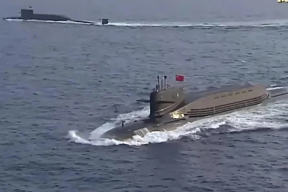 กมธ.วิสามัญฯ มติเอกฉันท์ 63 ต่อ 0 ตัดงบ ทร.ซื้อเรือดำน้ำ