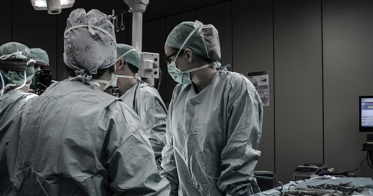 10 ปี คนไทยเสียชีวิตจากมะเร็งลำไส้ใหญ่เพิ่มขึ้น 2.4 เท่า