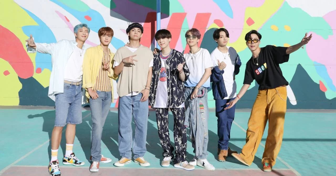 BTS สร้าง 3 สถิติใหม่บน Guinness World Records หลังปล่อยเพลง Dynamite