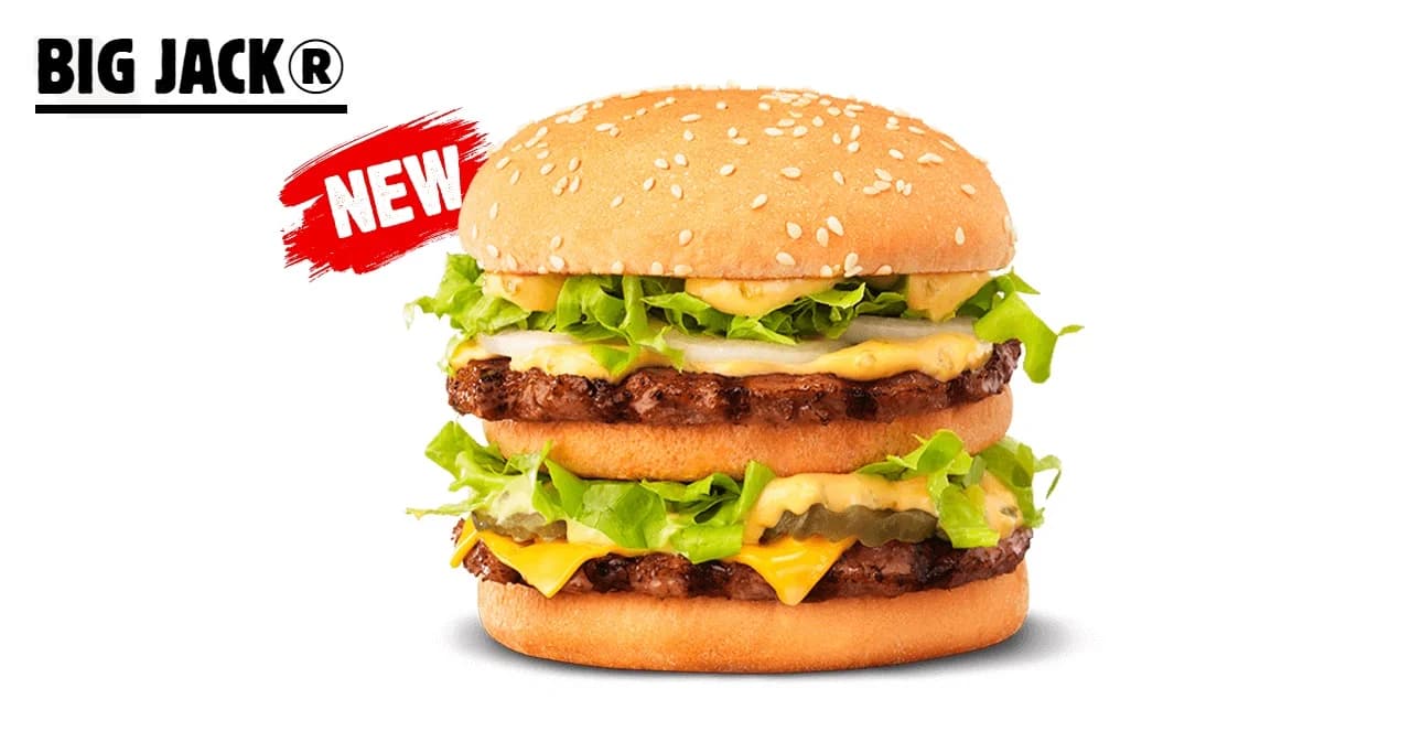 McDonald’s ร้องศาลออสเตรเลีย ชี้คู่แข่งละเมิดเครื่องหมายการค้า ออกเบอร์เกอร์เลียนแบบ Big Mac