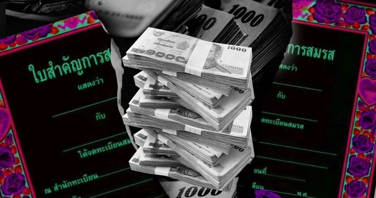 ‘หนี้ของคู่สมรส’ หย่ากันแล้ว ต้องร่วมรับผิดชอบด้วยหรือไม่