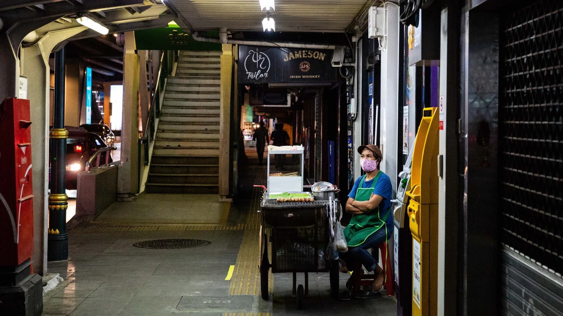 ธปท.เผยยอดช่วยเหลือลูกหนี้ล่าสุด 7.2 ล้านล้านบาท