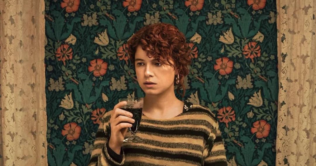 I’m Thinking of Ending Things เพราะเราหลอกความเป็นจริงด้วยความคิดอันบิดเบี้ยว