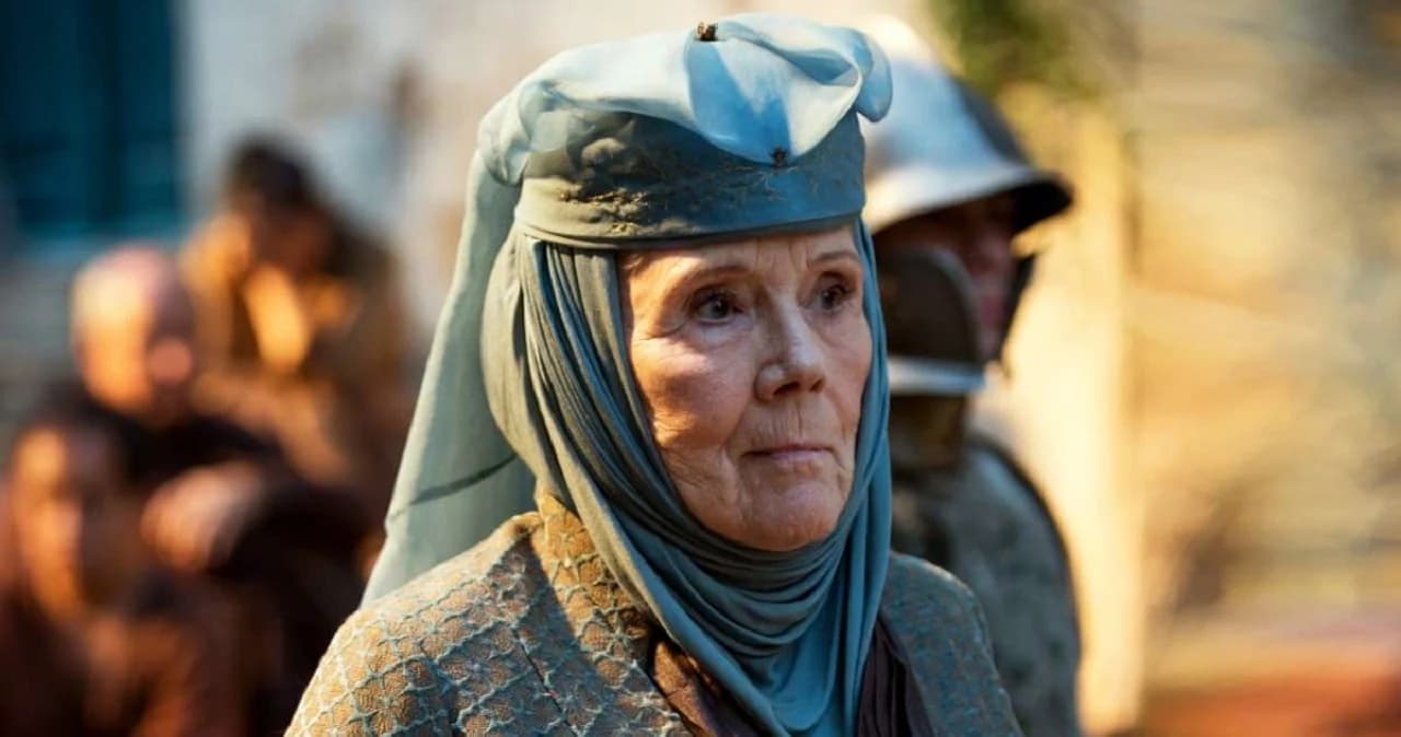 ไดอานา ริกก์ นักแสดงชาวอังกฤษจาก Game of Throne เสียชีวิตแล้วในวัย 82 ปี