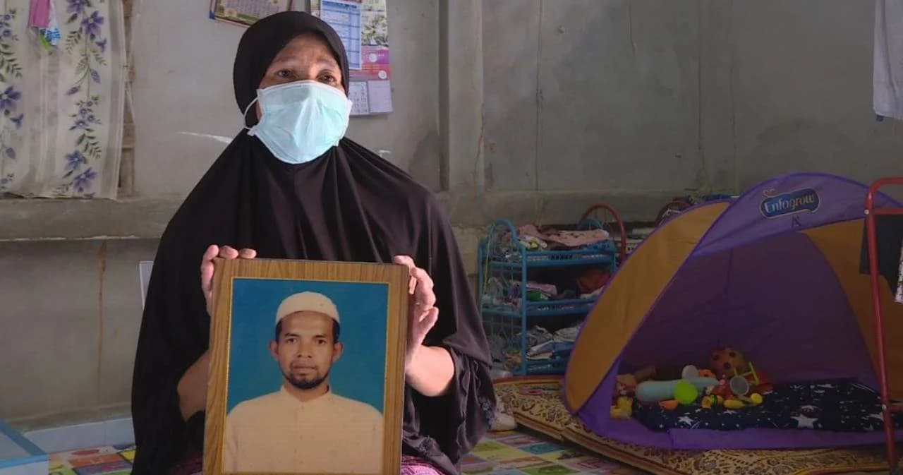 รอยแผลในคราบน้ำตาของหญิงชายแดนใต้ : รายงาน ‘สูญสิ้น สูญหาย แต่ไม่สิ้นหวัง’ ตอนที่ 2