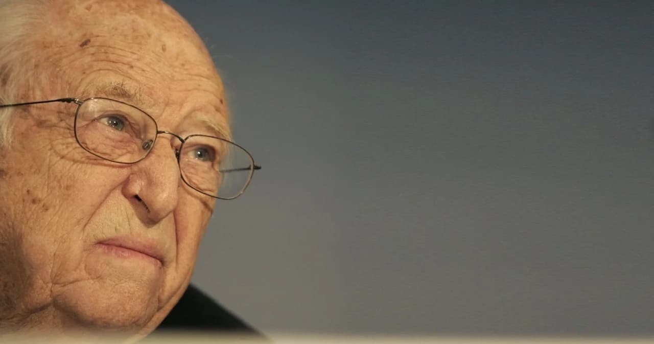 พ่อของ บิล เกตส์ เสียชีวิตในวัย 94 ปี จากอาการป่วยโรคอัลไซเมอร์