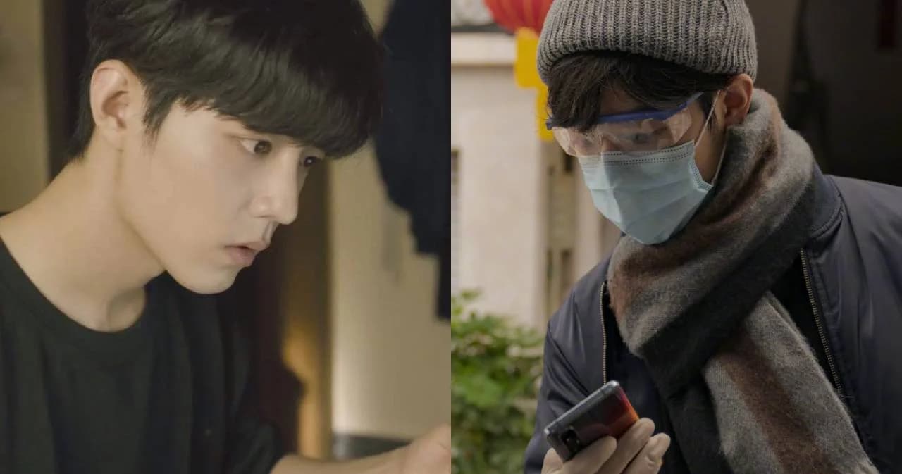 เซียวจ้าน ร่วมแสดง ‘Heroes in Harm’s Way’ ซีรีส์ถ่ายทอดการต่อสู้กับโควิด-19 ในจีน