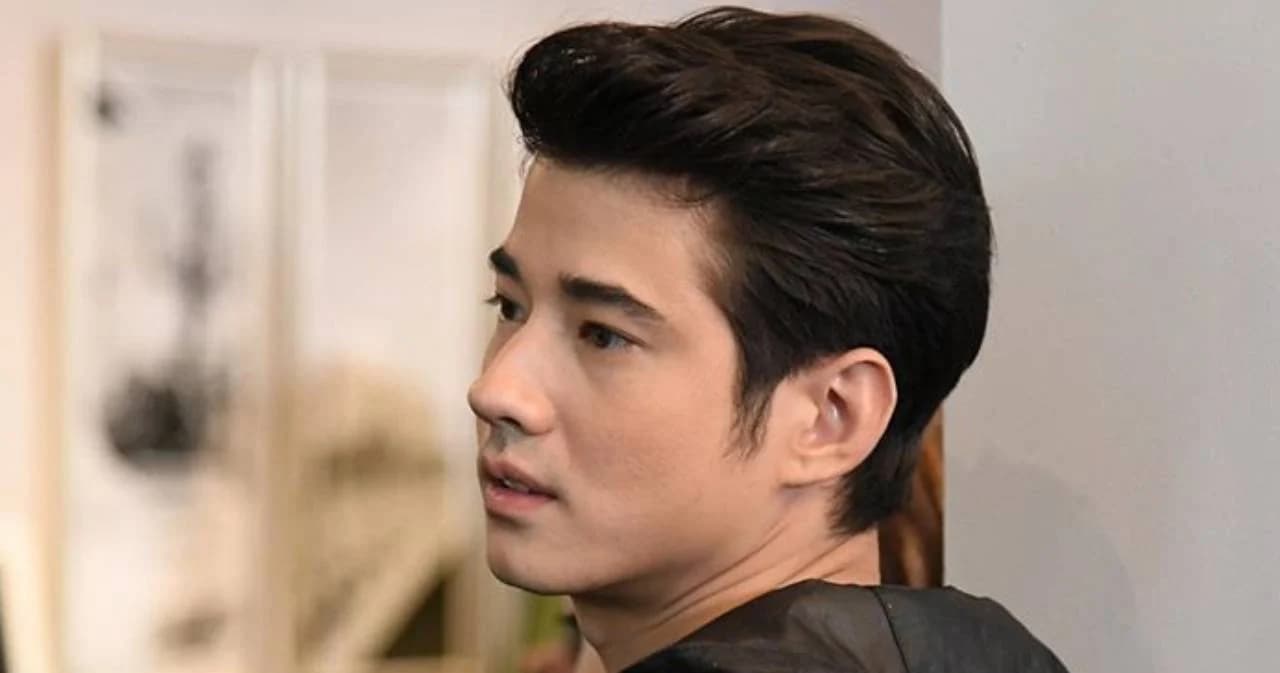 ม.เกริก แจงสารนิพนธ์ ป.โท มาริโอ้ สำรวจดาราปี 59 ตอนยังชื่นชอบ พล.อ.ประยุทธ์ ไม่ใช่เวลานี้