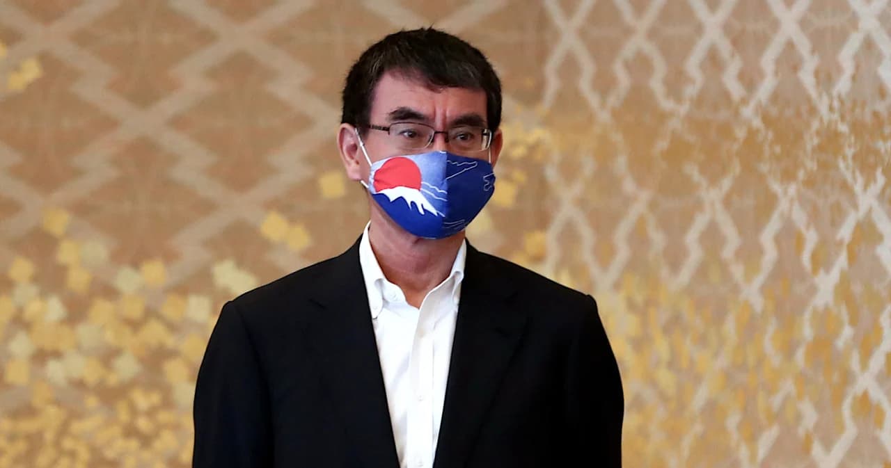 รัฐมนตรีกลาโหมญี่ปุ่นเอาจริง สั่งจับตาวัตถุปริศนาบนท้องฟ้า หวั่นเป็นภัยคุกคามญี่ปุ่น