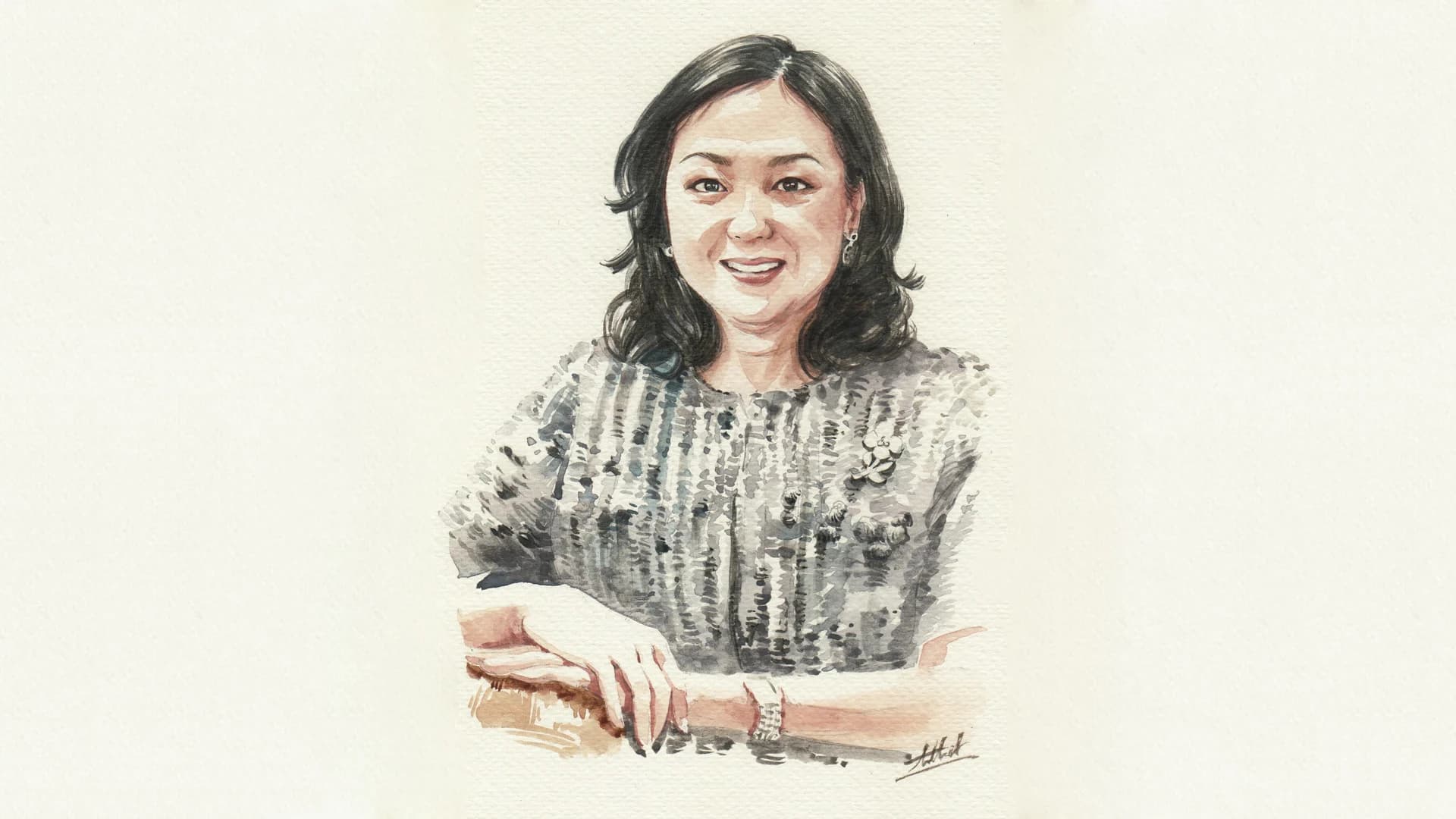 วัลยา จิราธิวัฒน์ อ่านกลยุทธ์ WIN-WIN-WIN ‘เซ็นทรัลพัฒนา’ เบอร์ 1 ศูนย์การค้าไทย