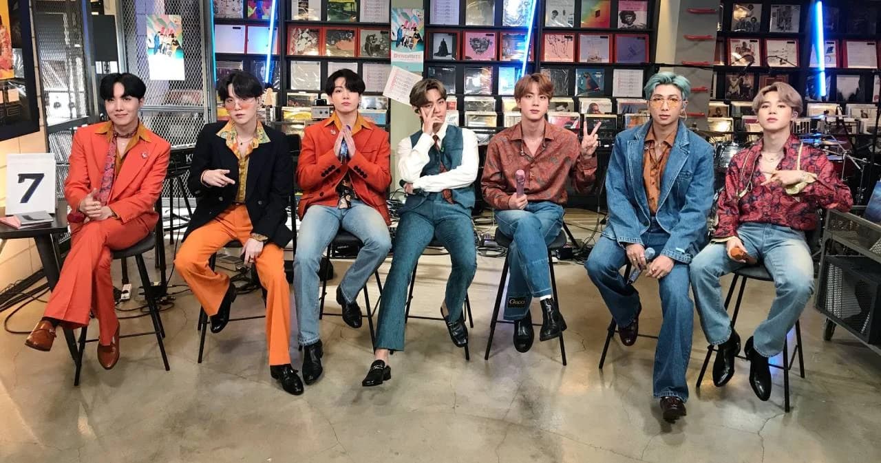 BTS จะร่วมกล่าวสุนทรพจน์ในการประชุมสหประชาชาติ UN ครั้งที่ 75