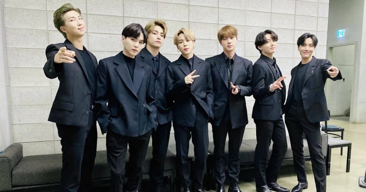 BTS ส่งต่อกำลังใจสู้โควิด-19 ผ่านสุนทรพจน์การประชุมสหประชาชาติ UN ครั้งที่ 75