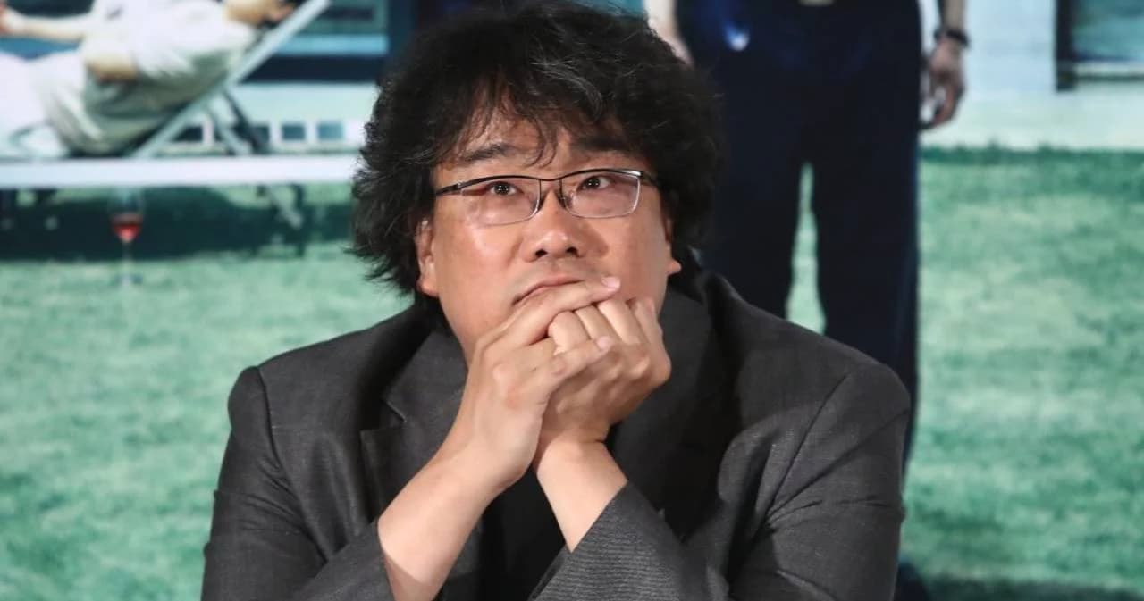 ‘บงจุนโฮ’ ผู้กำกับ Parasite ติดโผ 1 ใน 100 บุคคลที่ทรงอิทธิพลประจำปี 2020 จากนิตยสารไทม์