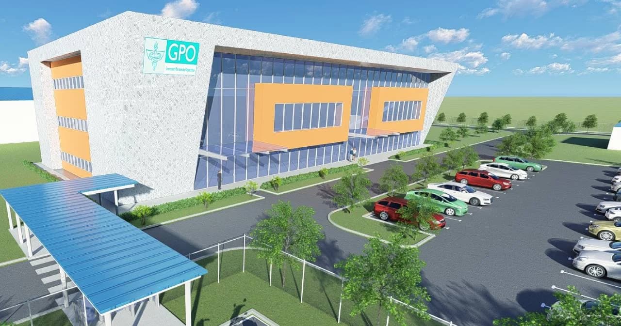 องค์การเภสัชฯ จับมือ ปตท. สร้างโรงงานผลิตยารักษามะเร็งแห่งแรกในไทย