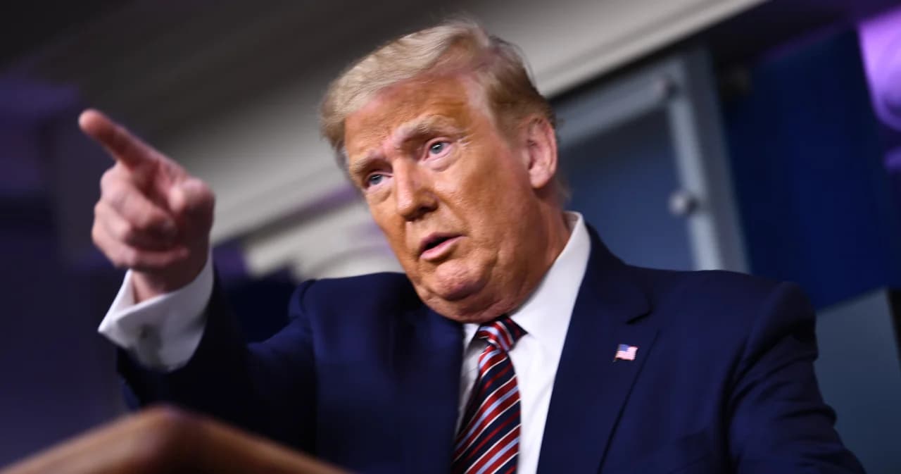 สรุป ทรัมป์เลี่ยงภาษีขนาดไหน จากรายงานของนิวยอร์กไทม์ส