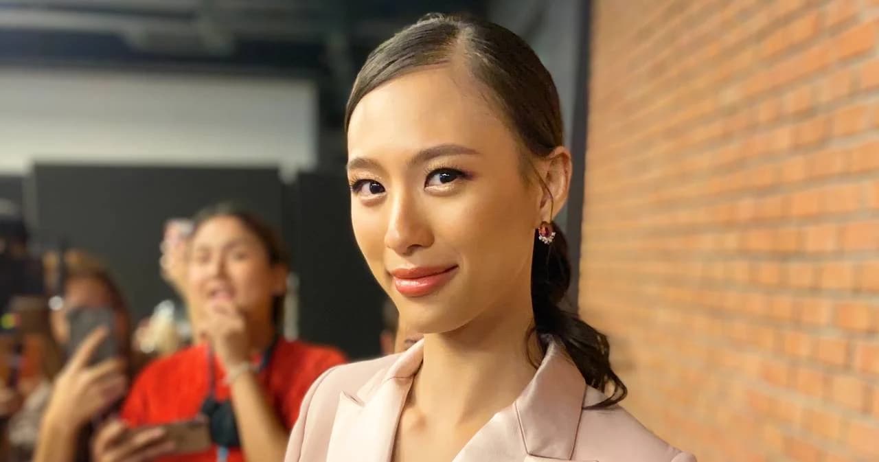 ‘เฌอเอม’ แถลงปฏิเสธทุกข้อครหา ยันไม่สละสิทธิ์ ขอให้กองประกวดเป็นผู้ตัดสิน