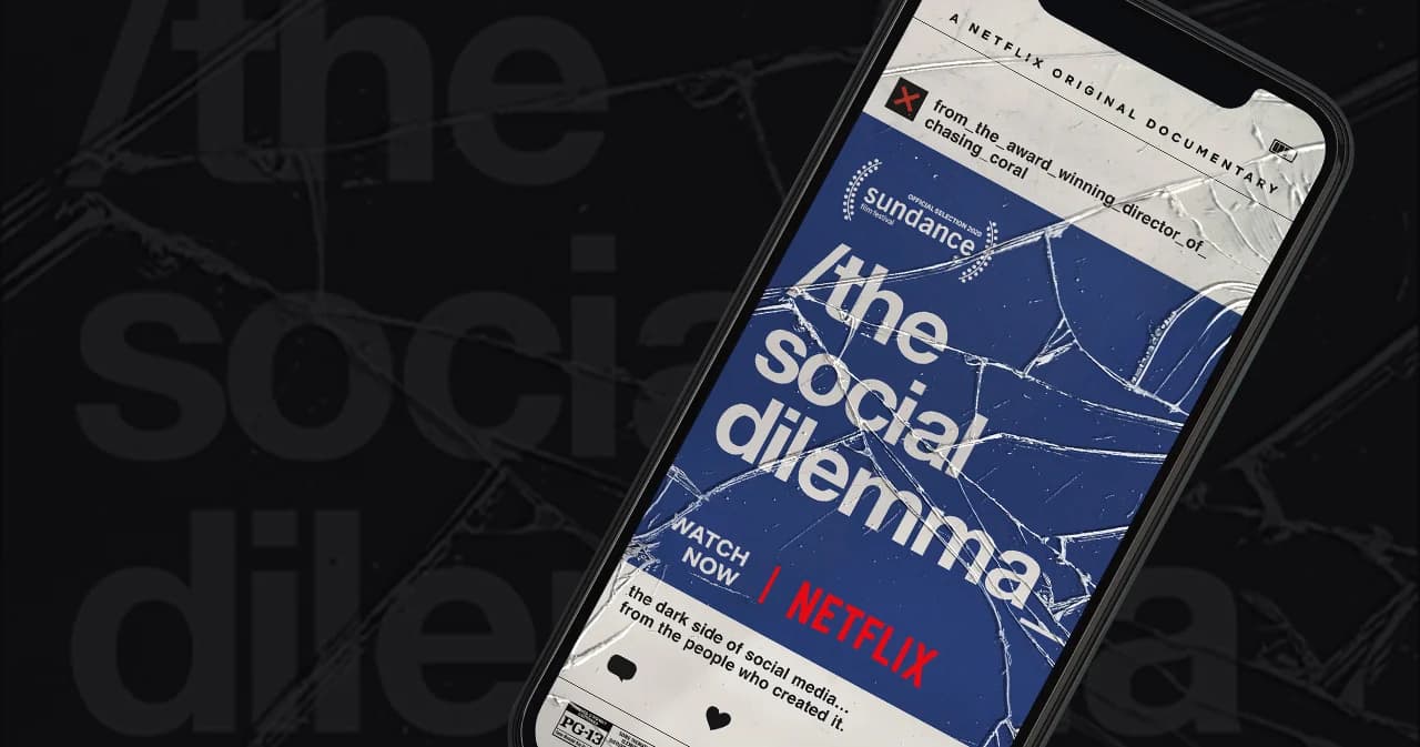 เฟซบุ๊กแจง 7 ประเด็น The Social Dilemma บิดเบือน