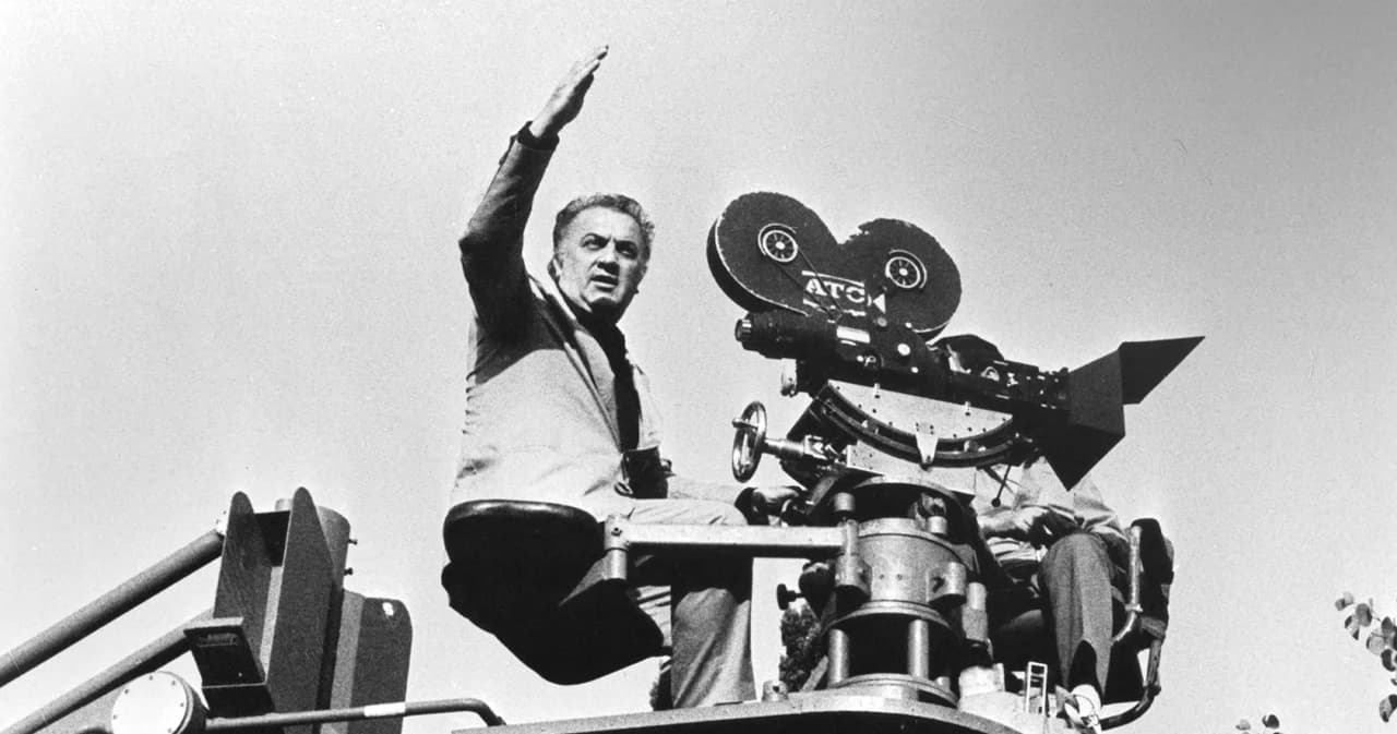 รู้จัก ‘ฟรานเชสโก เฟลลินี’ กับจิตวิญญาณอิตาเลียนร่วมสมัย ในเทศกาลภาพยนต์อิตาเลียน 2020 กรุงเทพฯ