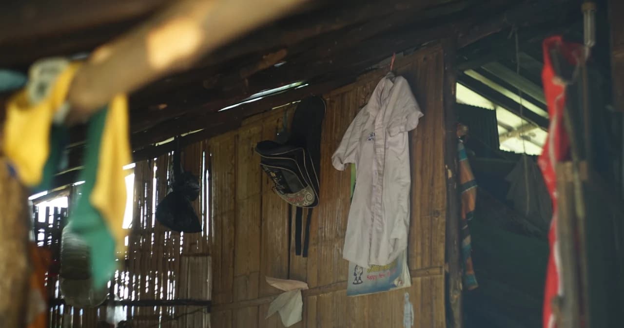 ผลกระทบโควิด-19 ทำนักเรียนยากจนเพิ่ม 1.7 แสนคน ประชาชนพึ่งสวัสดิการรัฐเป็นหลัก