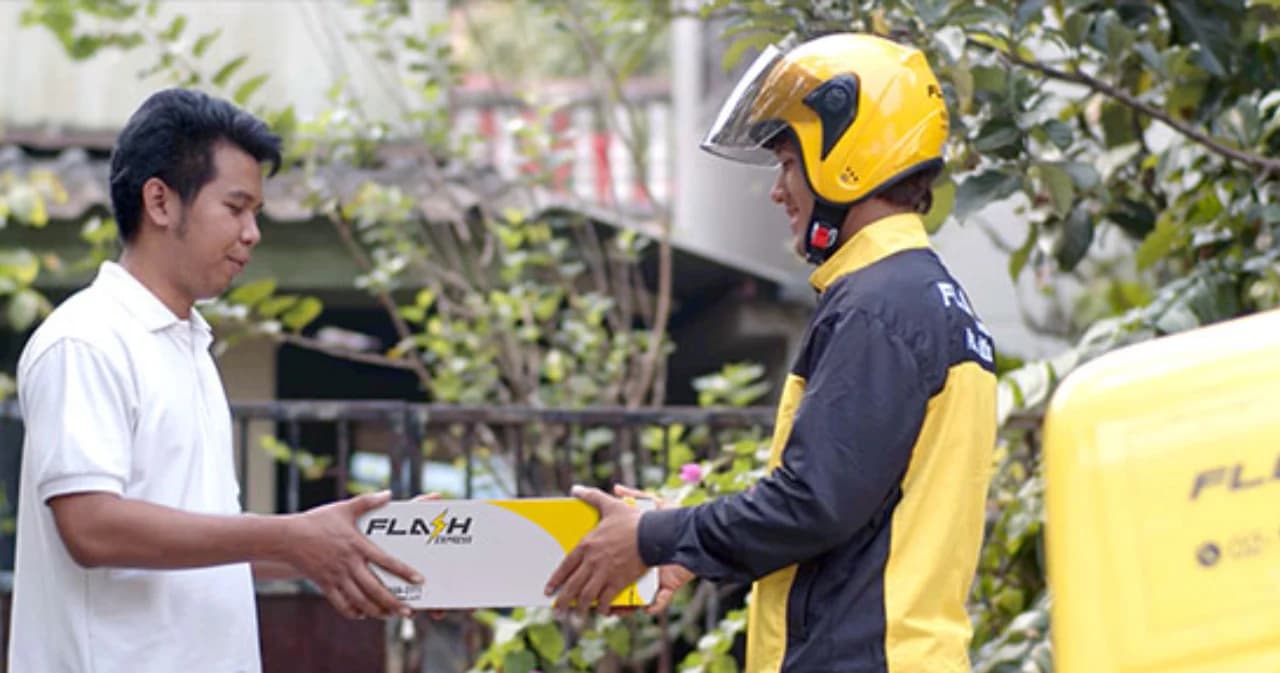 แฟลช เอ็กซ์เพรส ระดมทุน 6,230 ล้านบาท จาก PTTOR-เดอเบล-กรุงศรี