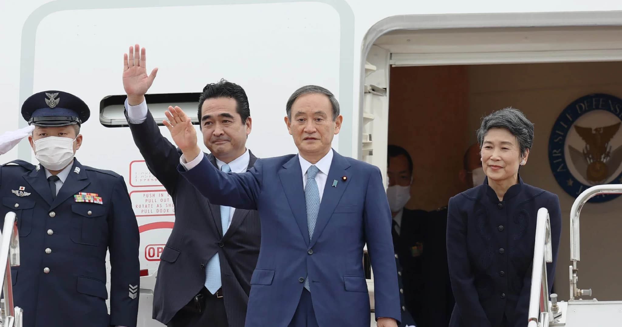 นายกฯ ญี่ปุ่น เยือนอาเซียน ปักหมุดเวียดนาม-อินโดฯ หารือความร่วมมือทางเศรษฐกิจ