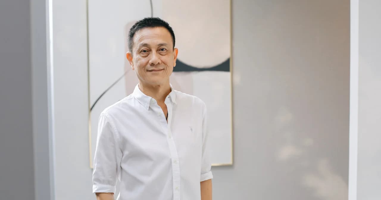 Lifestyle สไตล์ “ยงยุทธ” กับแนวคิด Work Hard ผลสำเร็จของ “สโคป หลังสวน” คอนโดมูลค่า 9,000 ล้านบาท บนที่ดินที่แพงที่สุดของประเทศ