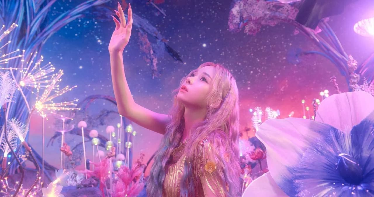 เปิดตัว ‘WINTER’ สมาชิกคนแรกจากวง ‘aespa’ เกิร์ลกรุ๊ปน้องใหม่จากค่าย SM Entertainment