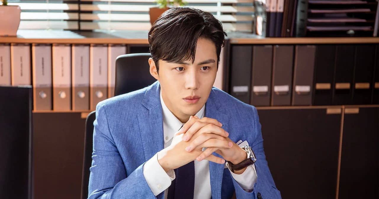 รีวิว Start-Up ซีรี่ส์ NETFLIX ที่อาจปลุกอาการ “เชียร์พระรอง” ในตัวคุณ