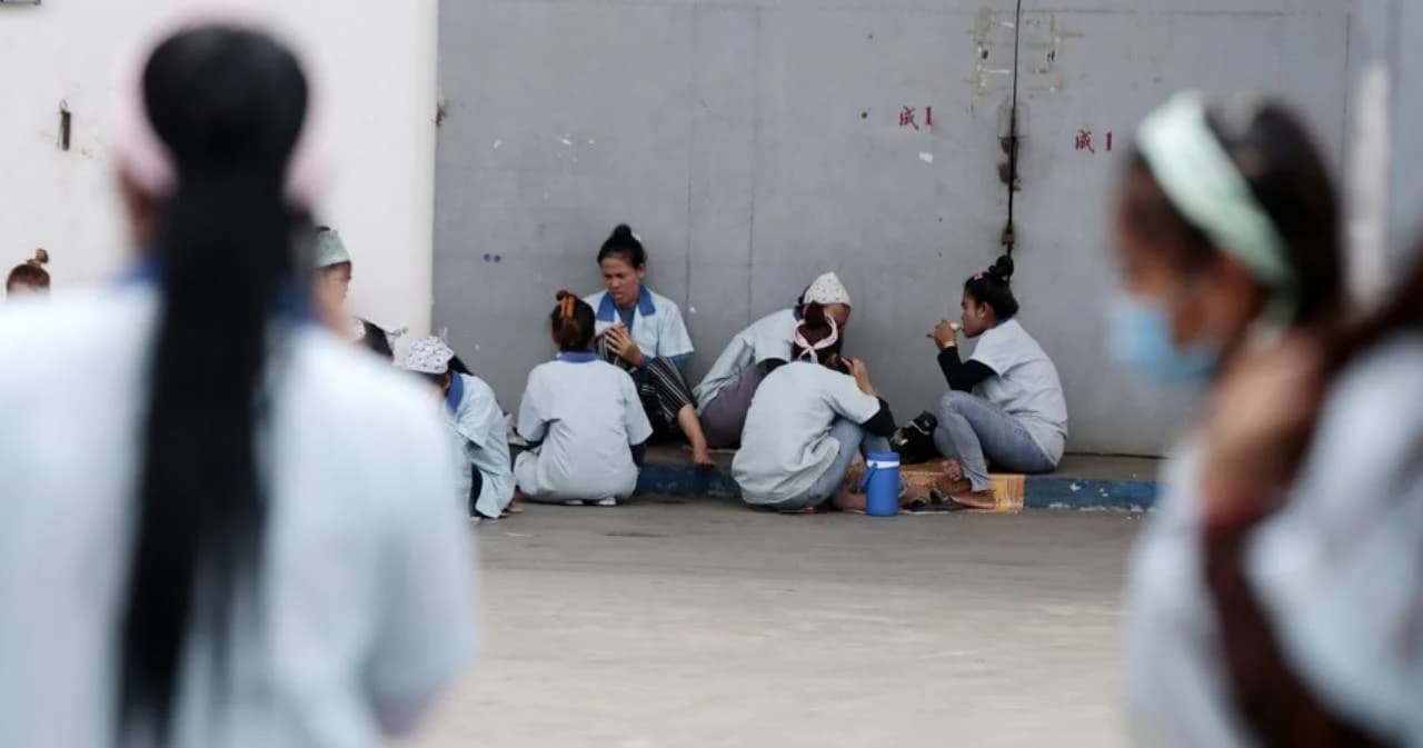 ชาวกัมพูชาราว 3 แสนคนตกงาน หลังเจอพิษโควิด-19