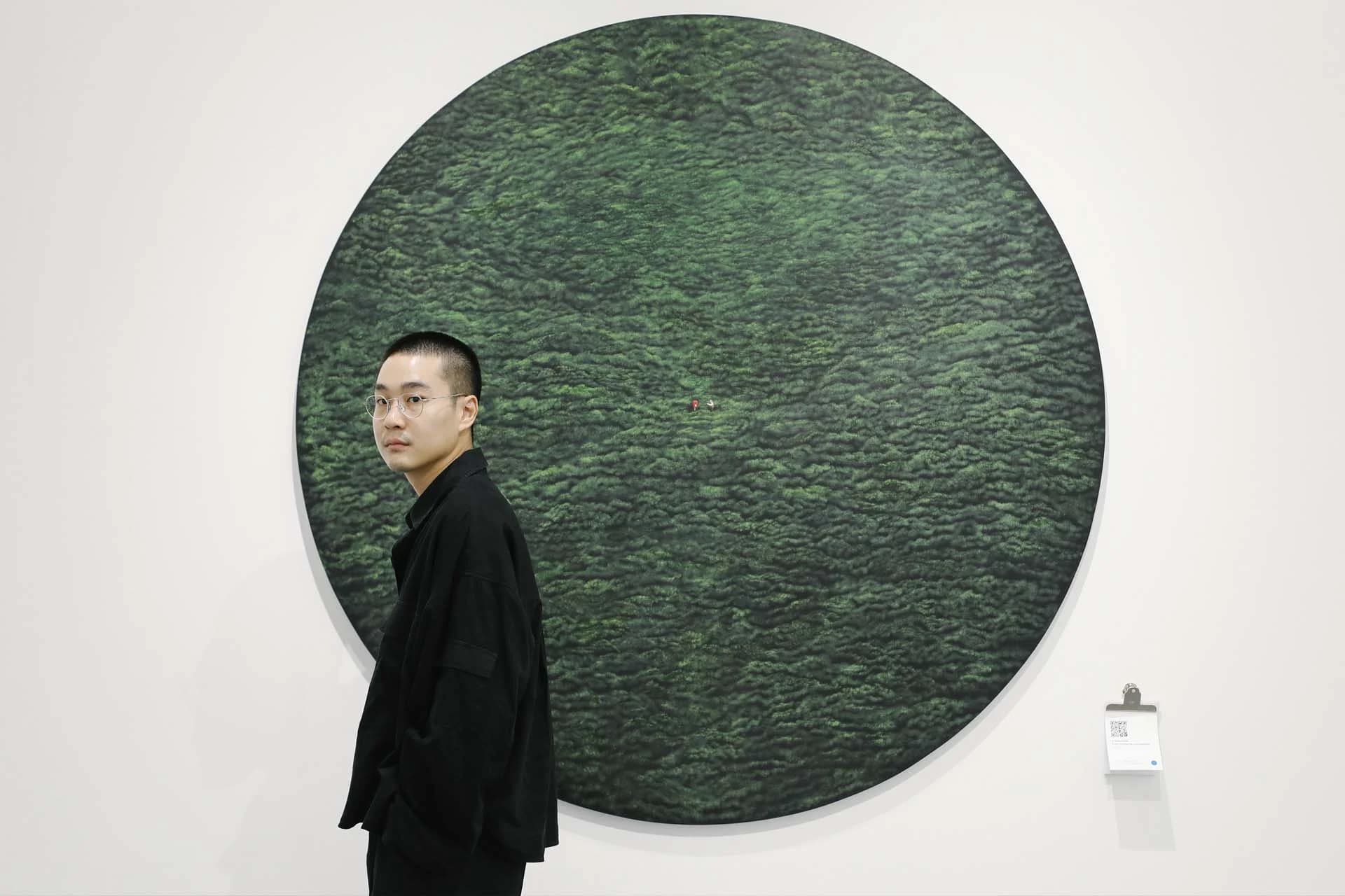 นิทรรศการ A Little Letter From Someone Somewhere ของ Suntur บอกเล่าเรื่องราวจากใครคนหนึ่งถึงอีกคน