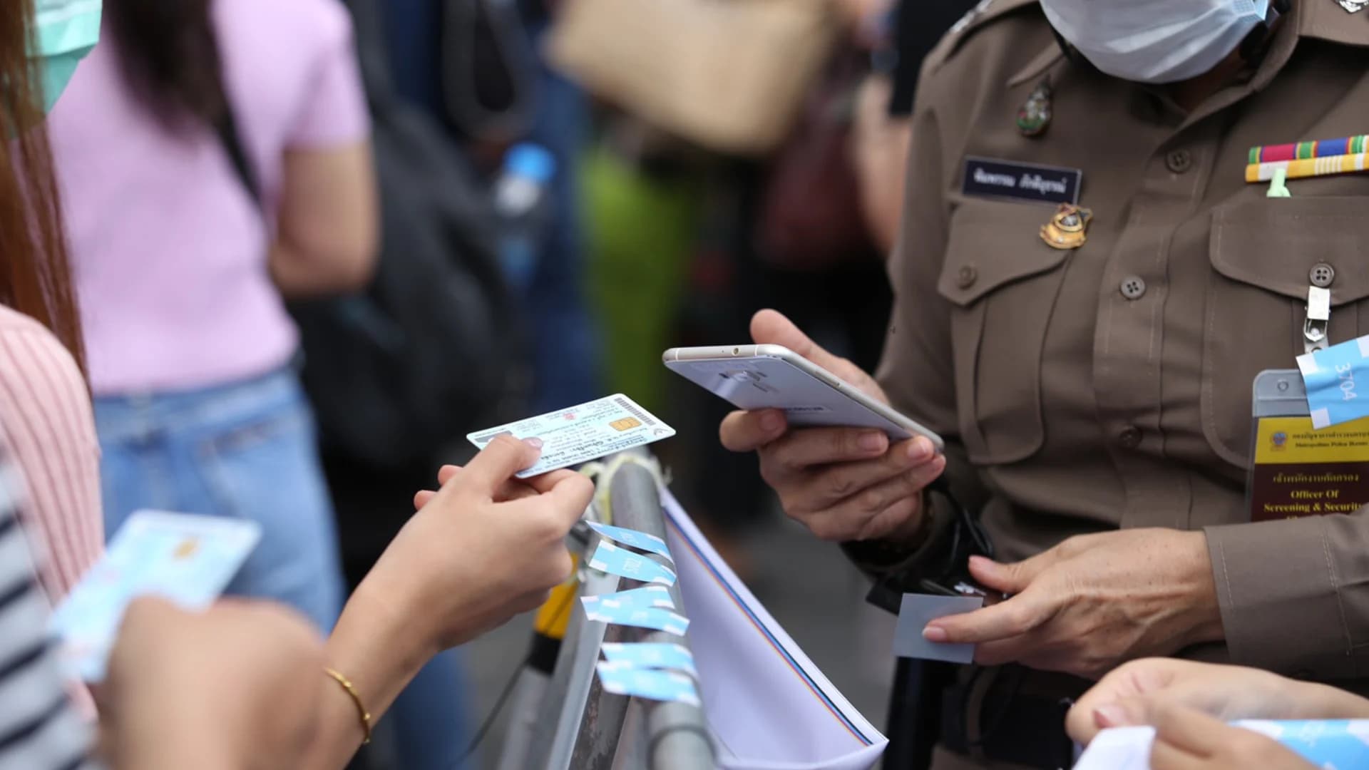 นักวิชาการ ชี้ เผยข้อมูลส่วนตัวโดยไม่ผ่านการยินยอม เข้าข่ายผิด พ.ร.บ.คุ้มครองข้อมูลส่วนบุคคล