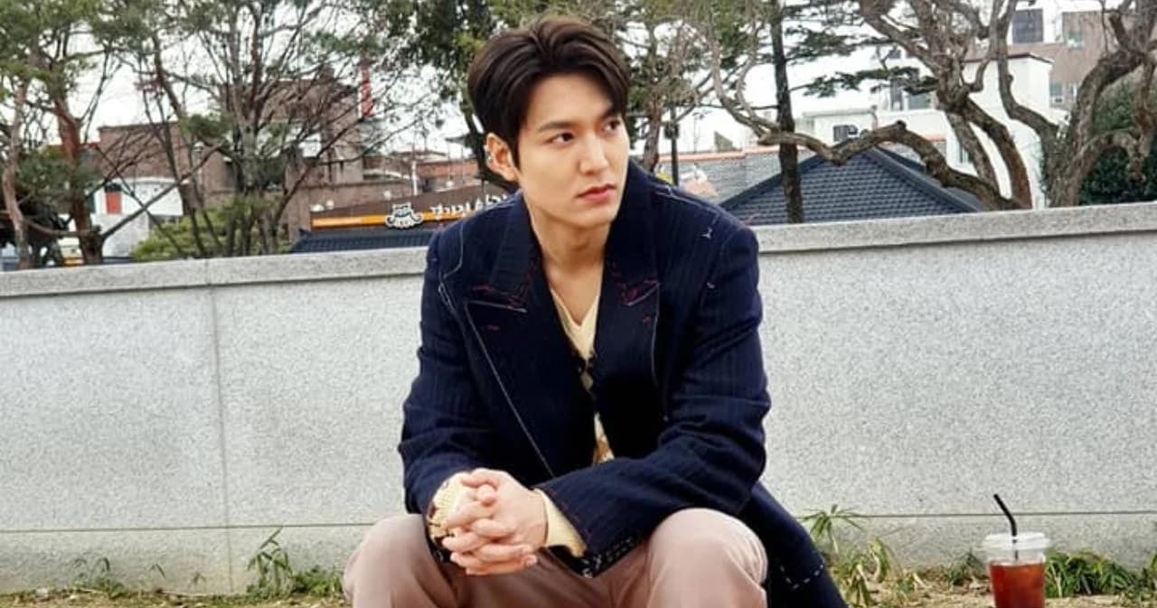 เปิดตัวช่องยูทูบ ‘leeminho film’ พร้อมปล่อยวีดีโอเเรกฝีมือโปรดิวซ์จาก ‘อีมินโฮ’