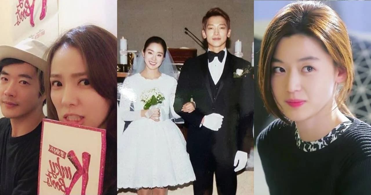 10 คนดังในเกาหลีใต้ที่ถือครองอสังหาริมทรัพย์มูลค่ามากที่สุด