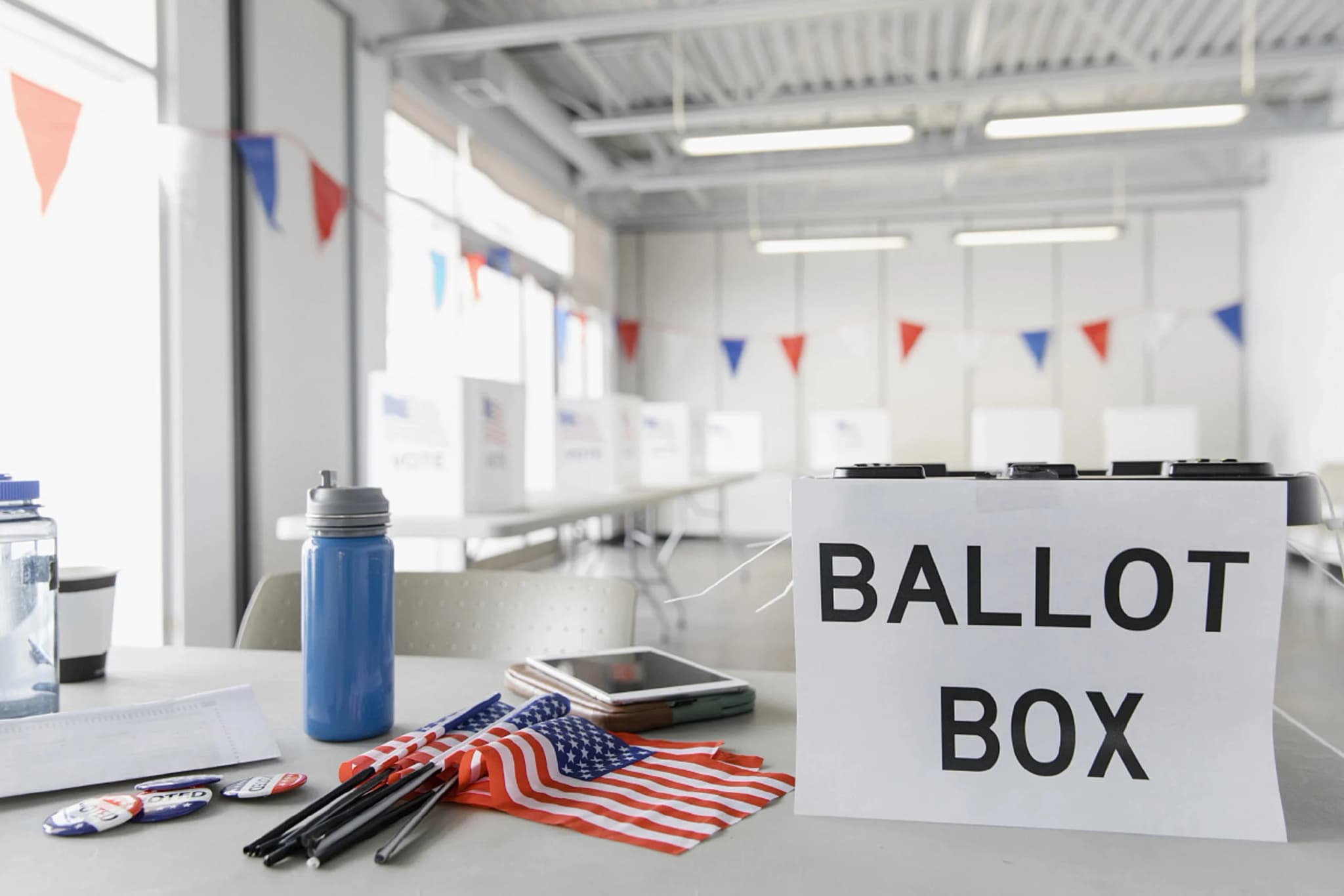 Facebook ขยายเวลางดรับโฆษณาการเมืองในสหรัฐฯ เพื่อปกป้องการเลือกตั้ง