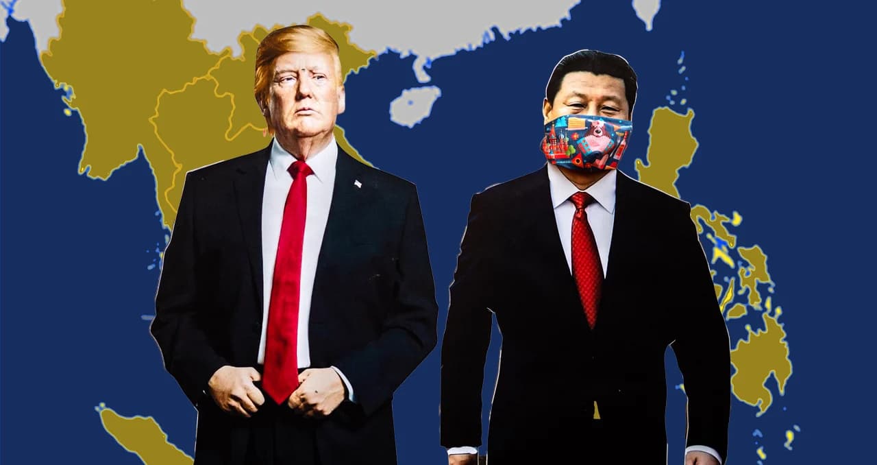 จีนเร่งข้อตกลง RCEP ขัดขาสหรัฐฯ ภายในยุคทรัมป์